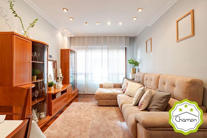 Piso en venta en Neguri, Getxo de 3 habitaciones