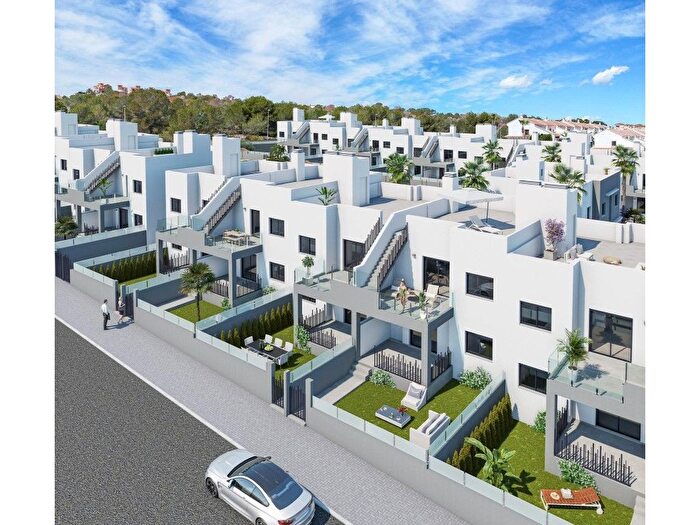 Casas en venta y pisos alquiler - 1