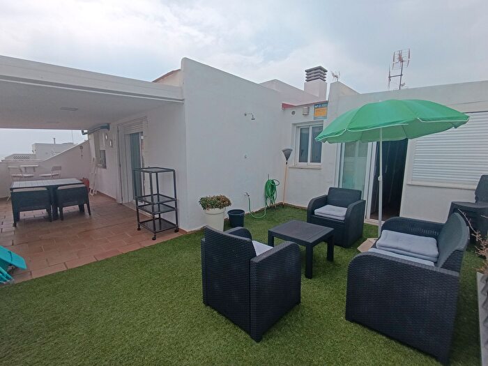 Piso en venta en Moncófar Playa, Moncofa de 4 habitaciones