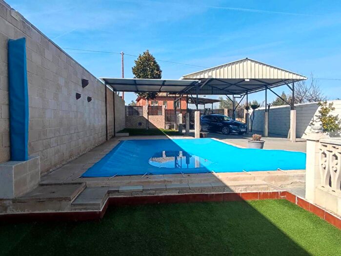 Casa en venta en Castilla La Mancha, Toledo de 3 habitaciones