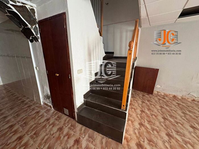 Casa en venta en La Sénia, Tarragona de 3 habitaciones