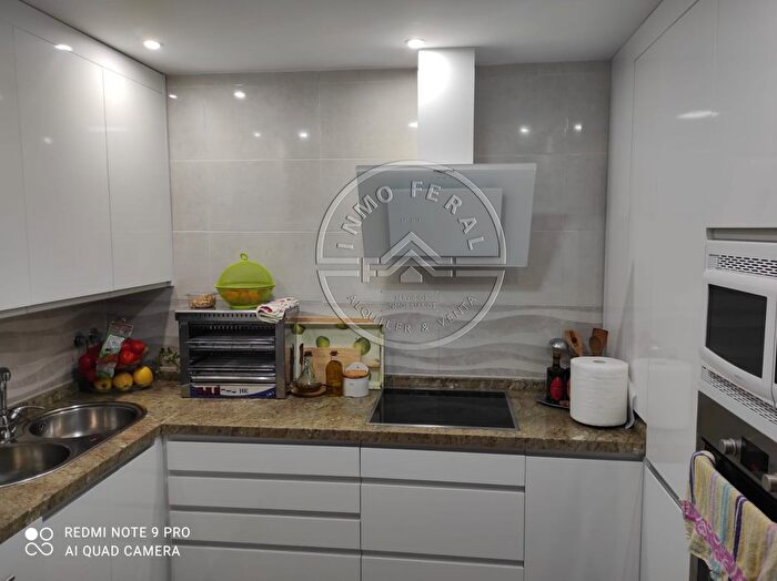 Casas en venta y pisos alquiler - 3