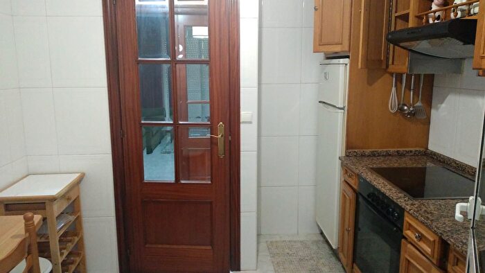 Casas en venta y pisos alquiler - 2