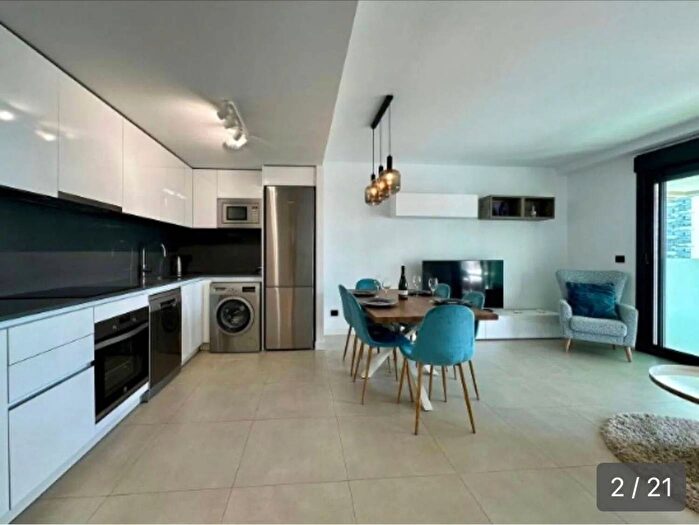 Piso en venta en Comunitat Valenciana, Alicante de 2 habitaciones