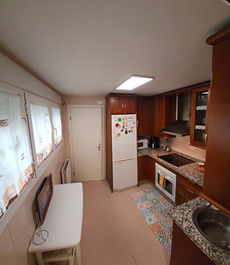 Casas en venta y pisos alquiler - 2