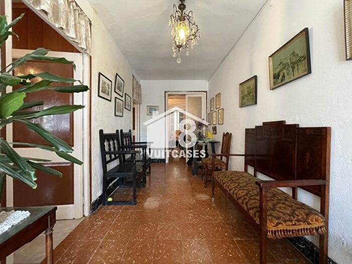 Casas en venta y pisos alquiler - 2