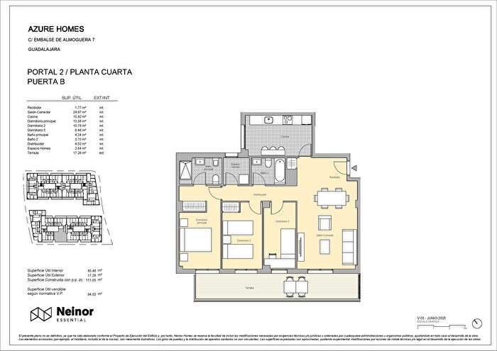 Casas en venta y pisos alquiler - 2
