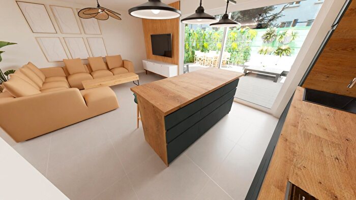 Casas en venta y pisos alquiler - 3