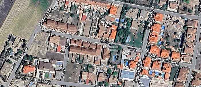 Casas en venta y pisos alquiler - 2