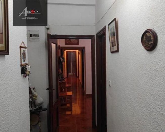 Casas en venta y pisos alquiler - 2