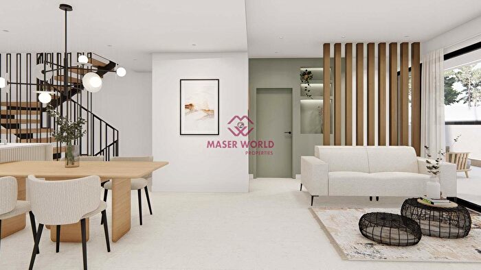 Casas en venta y pisos alquiler - 3