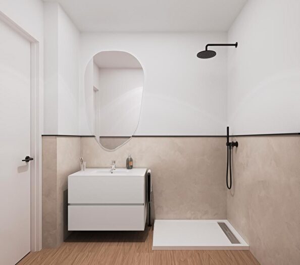 Casas en venta y pisos alquiler - 3