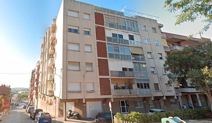 Piso en venta en Vinyets Molí Vell, Sant Boi de Llobregat de 3 habitaciones