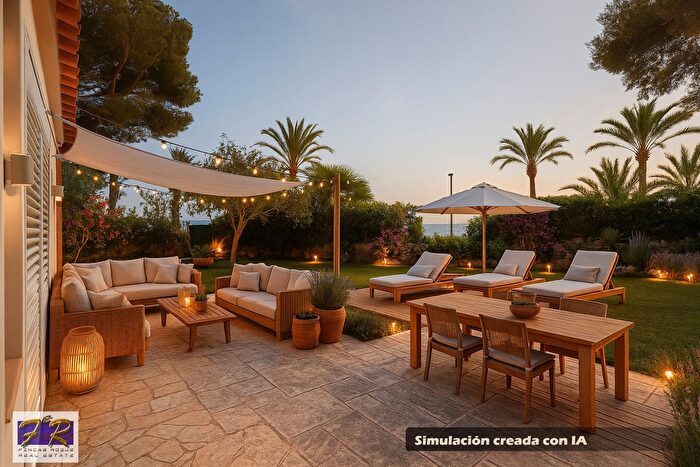 Casas en venta y pisos alquiler - 1