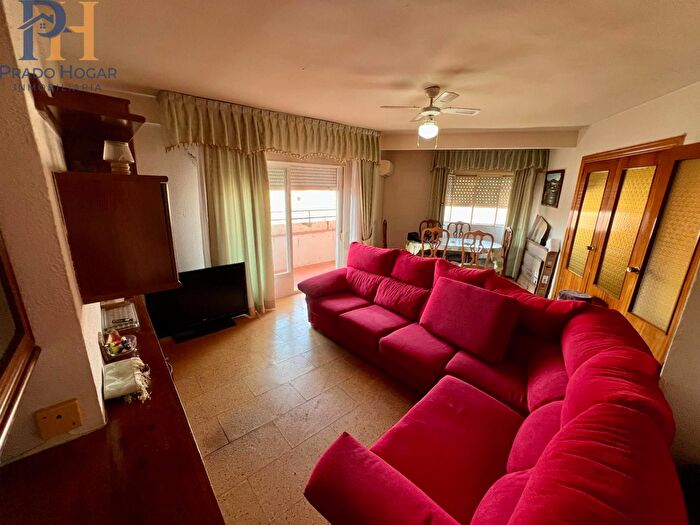 Casas en venta y pisos alquiler - 2