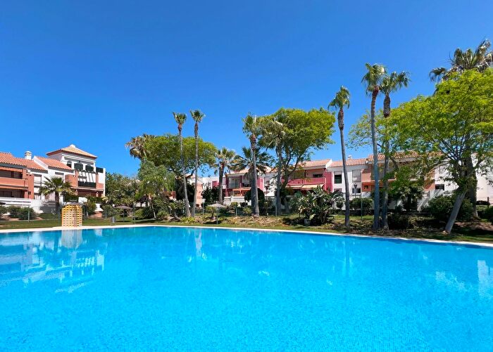 Piso en venta en La Barrosa, Chiclana de la Frontera de 2 habitaciones