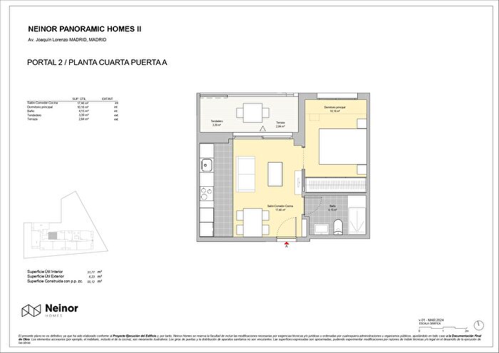 Casas en venta y pisos alquiler - 2