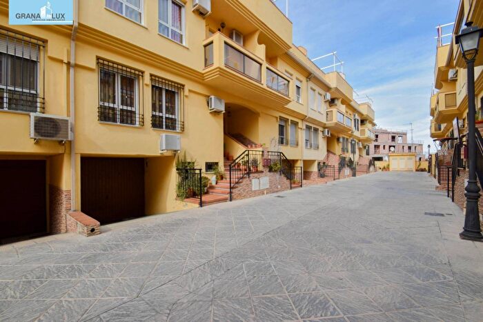 Casa en venta en Andalucía, Granada de 3 habitaciones