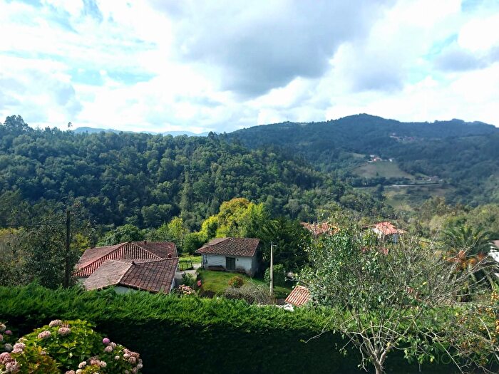 Casas en venta y pisos alquiler - 2