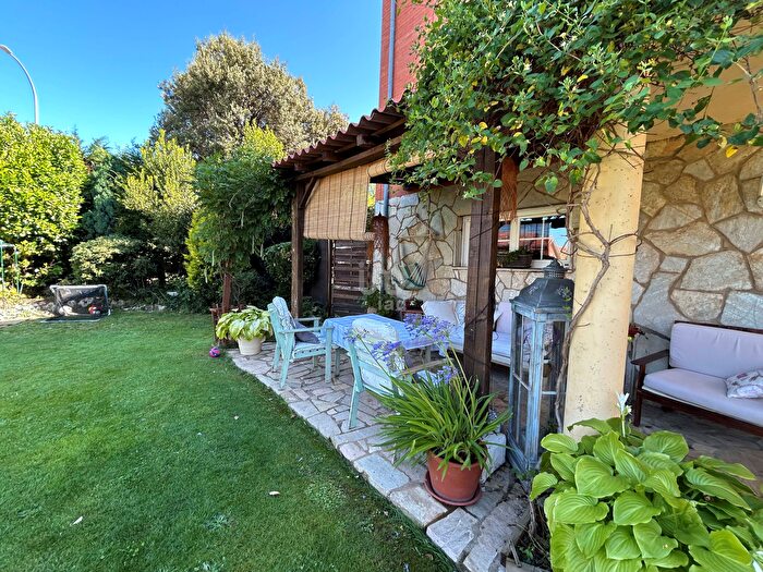 Casas en venta y pisos alquiler - 2