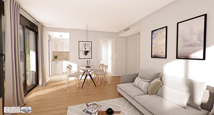 Casas en venta y pisos alquiler - 2
