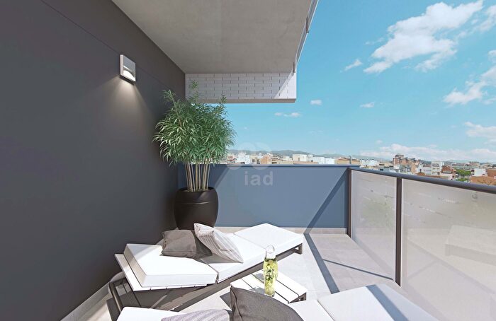 Piso en venta en Gorg Progrés, Progrés Pep Ventura de 3 habitaciones