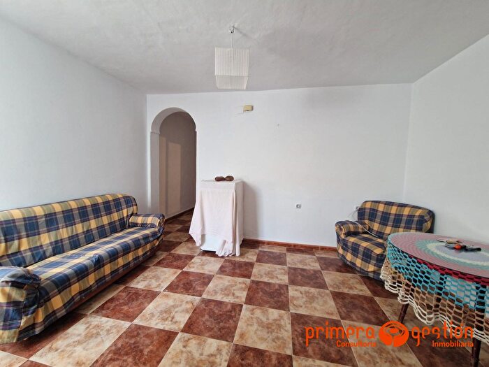 Casa en venta en La Puebla de los Infantes, Sevilla de 3 habitaciones