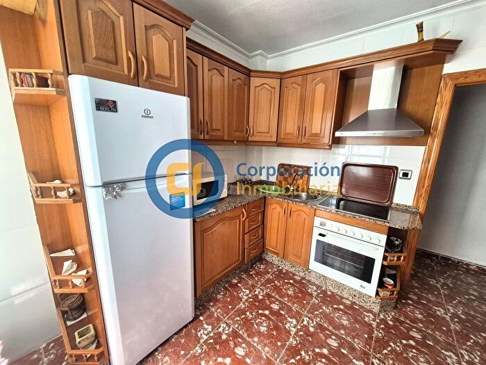 Casas en venta y pisos alquiler - 2