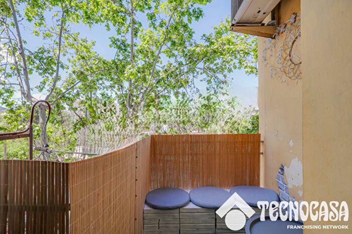 Piso en venta en Nou Barris, Verdum de 3 habitaciones