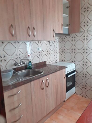 Piso en venta en Casco Urbano, Vinaròs de 3 habitaciones