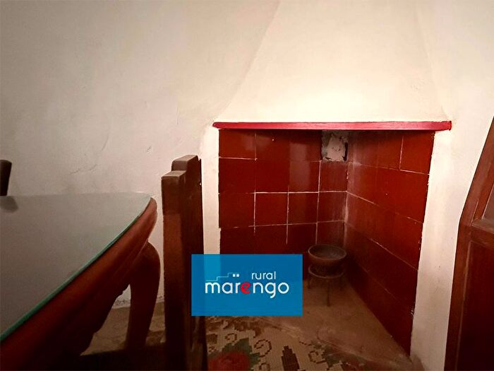 Casa en venta en Benafigos, Castellón de 5 habitaciones