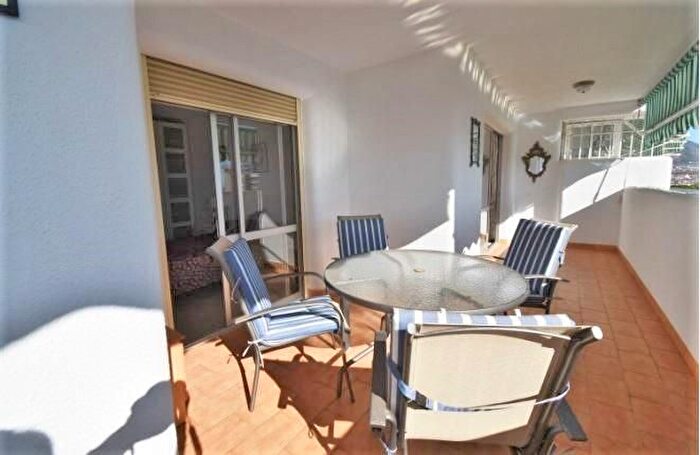 Piso en alquiler en Castillo Sohail Myramar, Fuengirola de 4 habitaciones