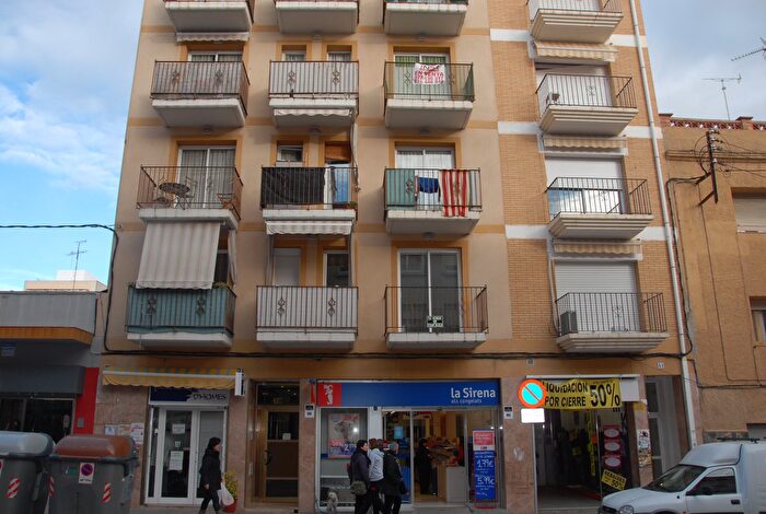 Casa en venta en Centre, Torredembarra