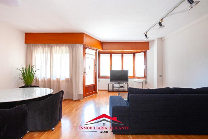 Casas en venta y pisos alquiler - 2