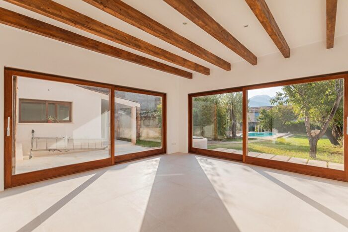 Casas en venta y pisos alquiler - 3