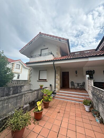 Casas en venta y pisos alquiler - 1