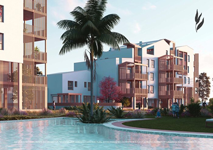 Piso en venta en El Verger, Alicante de 2 habitaciones