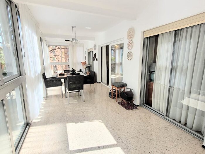 Piso en alquiler en Levante Alto, Benidorm de 2 habitaciones