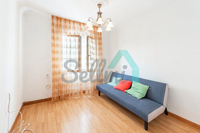 Piso en venta en Centro, Barrio del Centro de 2 habitaciones
