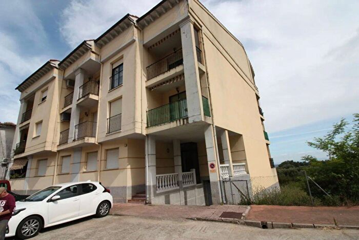 Casa en venta en Castilla y León, Ávila de 3 habitaciones