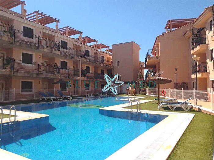Piso en venta en Los Collados Los Geraneos, Águilas de 2 habitaciones