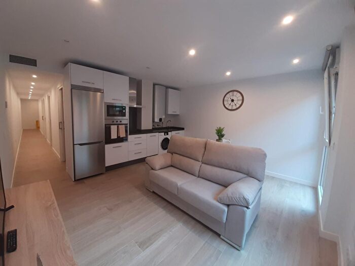 Piso en venta en Centro, Cáceres Capital de 3 habitaciones