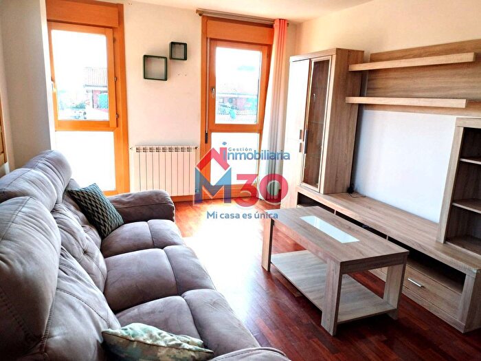 Casas en venta y pisos alquiler - 2