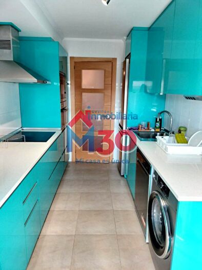 Piso en venta en Crucero Aquende, Miranda de Ebro de 3 habitaciones