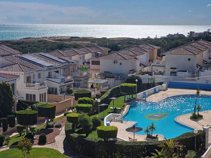 Casa en venta en Comunitat Valenciana, Alicante de 2 habitaciones