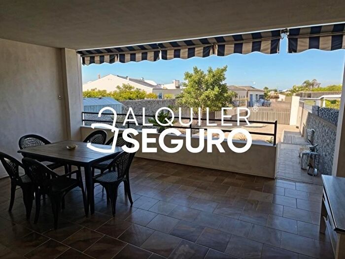Casas en venta y pisos alquiler - 2