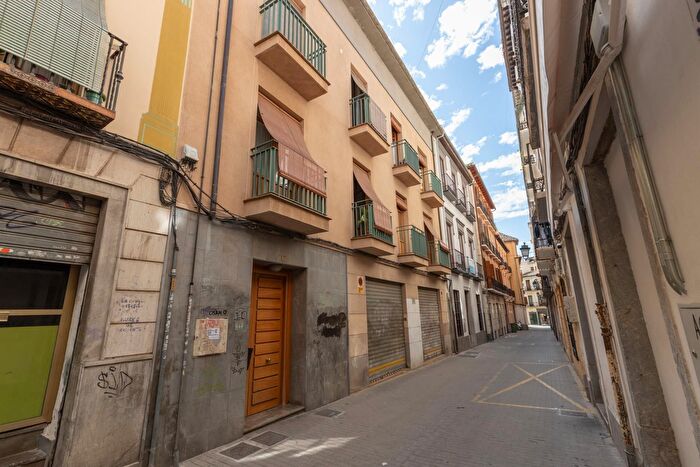 Piso en venta en Centro, Centro Sagrario de 2 habitaciones