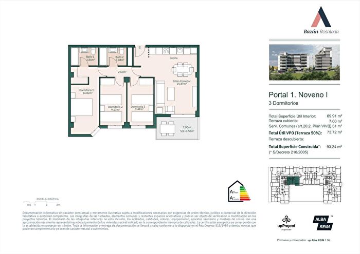 Casas en venta y pisos alquiler - 1