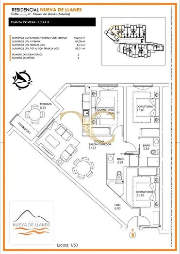 Casas en venta y pisos alquiler - 2