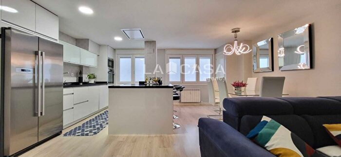 Casas en venta y pisos alquiler - 1